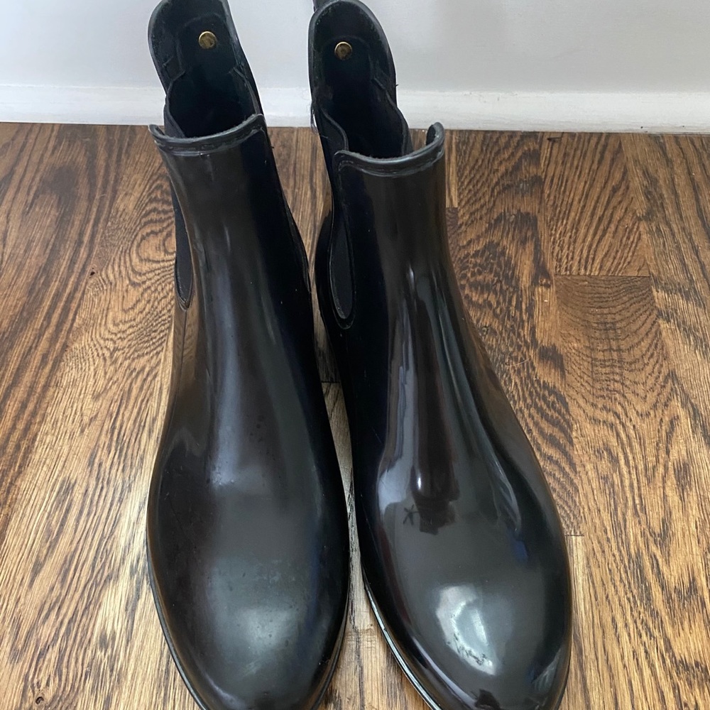 Sam Edelman rain bootie